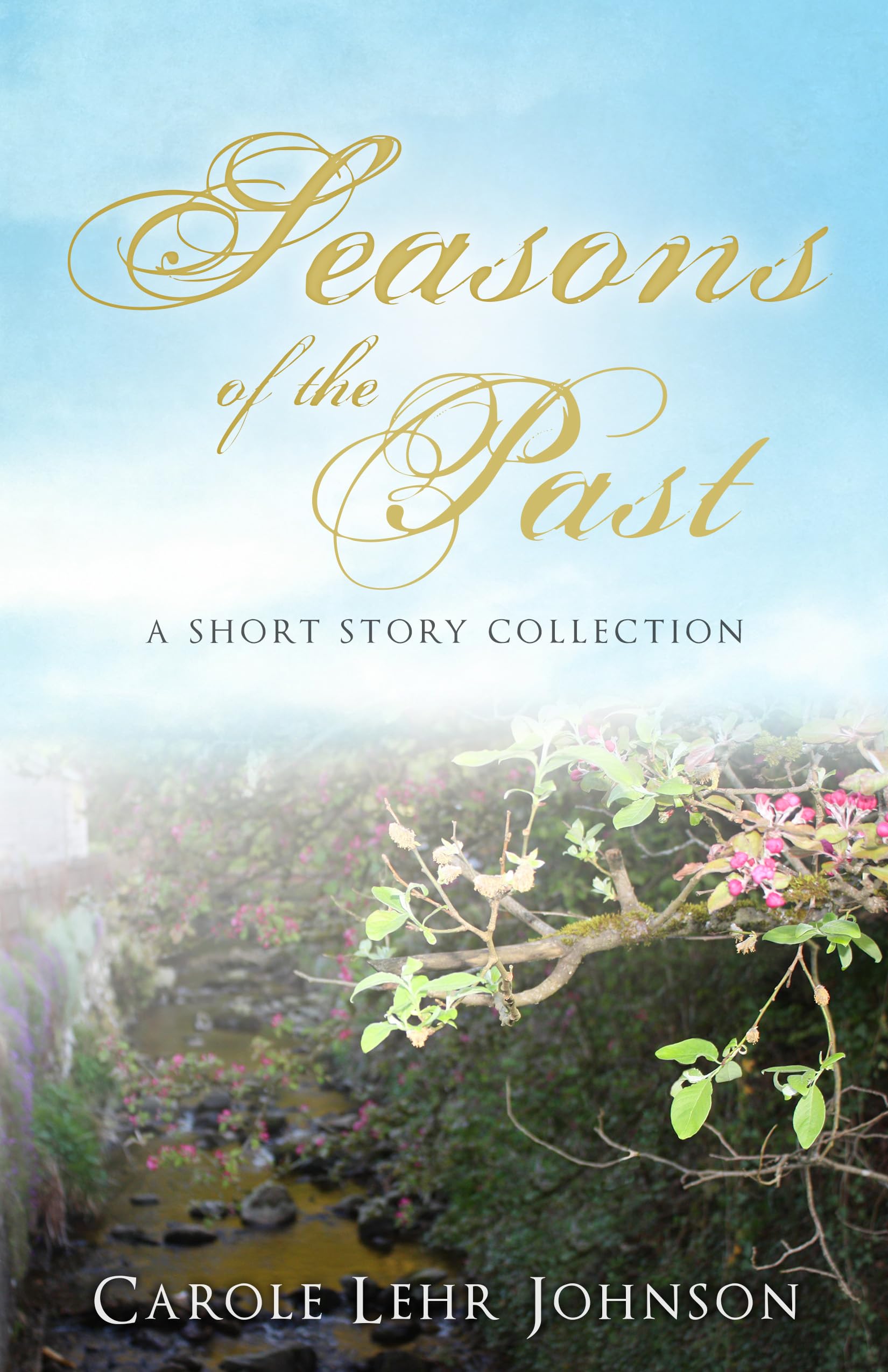 Seasons of the Past: a Short Story Collection
