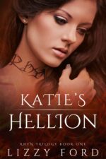 Katie's Hellion Trilogy Book