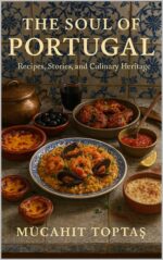 The Soul of Portugal: Recipes, Stories, and Culinary Heritage