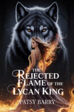 The Rejected Flame of the Lycan King: a Steamy Fated Mates Shifter Romance