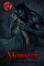 Mated to the Monster: an Omegaverse Paranormal Dark Reverse Harem Romance Rising: a Reverse Harem Omegaverse