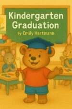 Kindergarten Graduation: Back to School Books for Kids to School Series Book