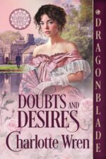 Doubts and Desires: a Victorian Historical Romance Hall Book