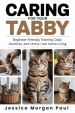 Caring for Your Tabby Cat: Beginner-friendly Training, Daily Routines, and Stress-free Home Living
