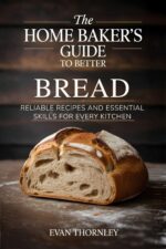 The Home Baker’s Guide to Better Bread: Reliable Recipes and Essential Skills for Every Kitchen