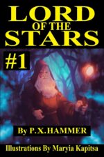 Lord of the Stars: #1