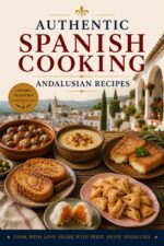 Authentic Spanish Cooking: Andalusian Recipes