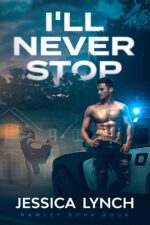 I'll Never Stop Book