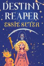 Destiny Reaper: a Fated Mates Why Choose Romance of the Ether Book