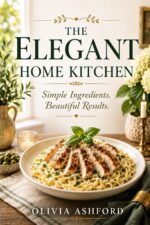 The Elegant Home Kitchen