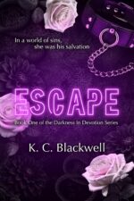 Escape in Devotion Series Book