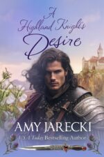 A Highland Knight's Desire Dynasty Book