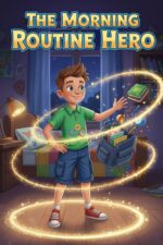 The Morning Routine Hero: a Time-bending Morning Adventure Where a Thoughtful Young Hero Learns Planning Skills, Memory Habits, and Responsibility by ... Before the Sun Goes Down.