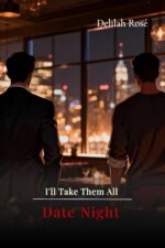 Date Night Take Them All Book