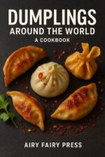 Dumplings Around the World: a Cookbook