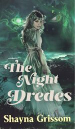 The Night Dredes Dredes Book