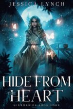 Hide From the Heart: a Greek God Romance Book