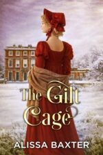 The Gilt Cage of Purpose Book