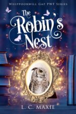 The Robin's Nest Gap Pwf Series Book