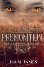 Premonition Fortress Book