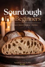 Sourdough for Beginners: the Complete Bread Baking Guide