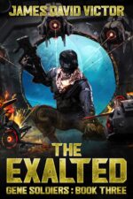 The Exalted Soldiers Book