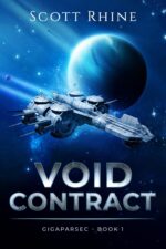 Void Contract Book