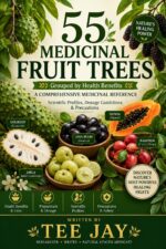 55 Medicinal Fruit Trees: Grouped by Health Benefits