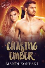 Chasing Ember: Lumbercats Vol 1