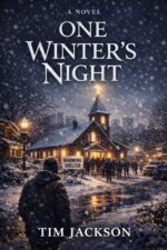 One Winters Night : What Does It Look Like to Be the Church in a Neighborhood the World Has Abandoned?