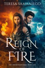 Reign of Fire Series Book