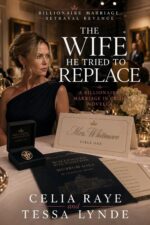 The Wife He Tried to Replace: a Billionaire Marriage in Crisis Novella Marriage Betrayal