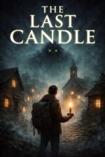 The Last Candle: a Dark Supernatural Thriller Set in a Cursed Village