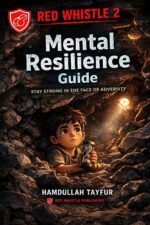 Red Whistle 2: Mental Resilience Guide: a Survival Mindset Story for Kids During Disasters Whistle Safety Series Book