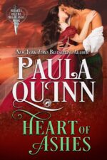 Heart of Ashes