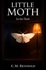 Little Moth: in the Dark