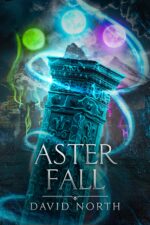 Aster Fall of Aster Fall Book