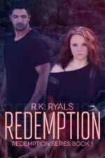 Redemption Series Book