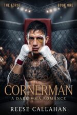 Cornerman: a Dark Mma Romance