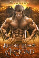 Before Legacy: Armond Legacy Academy Book