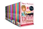 The Milburn Big Box Set