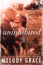 Uninhibited Book
