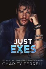 Just Exes: a Small Town Second Chance Romance Beech Book