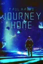 Journey Home Sci-fi