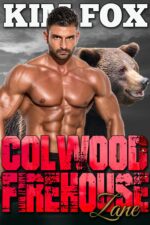 Colwood Firehouse: Zane Shifters of Colwood Firehouse Book