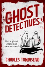 The Ghost Detectives