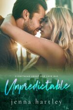 Unpredictable: an Age-gap Romance In
