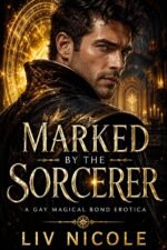 Marked by the Sorcerer: a Gay Magical Bond Erotica Men: Mm Romantasy