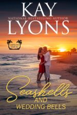 Seashells and Wedding Bells: a Starting Over Secret Baby Romance Cove Book