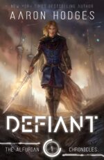 Defiant Alfurian Chronicles Book